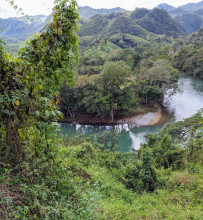 Lanquín