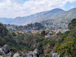 Sagada